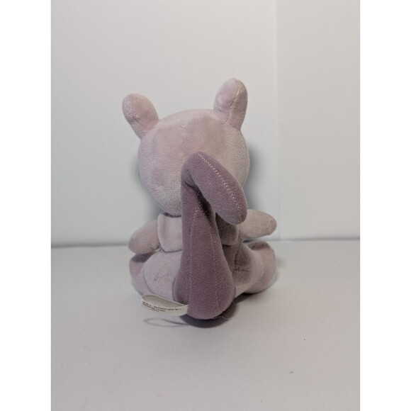 Pokemon Center Pokedoll Poke Doll Mewtwo Plush 6" Inch 2013 Official - Picture 3 of 8